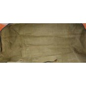 TP91 Skórzana torba podróżna na ramię MARK II VINTAGE™ weekendowa, holdall. Skóra naturalna. Rozmiar: 20"-30"